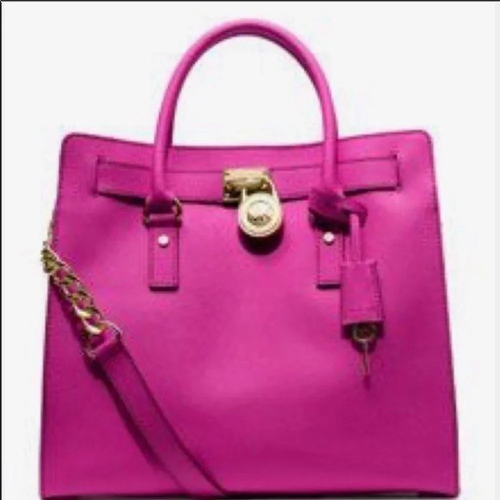 Michael Kors Hamilton Large‎ Tote